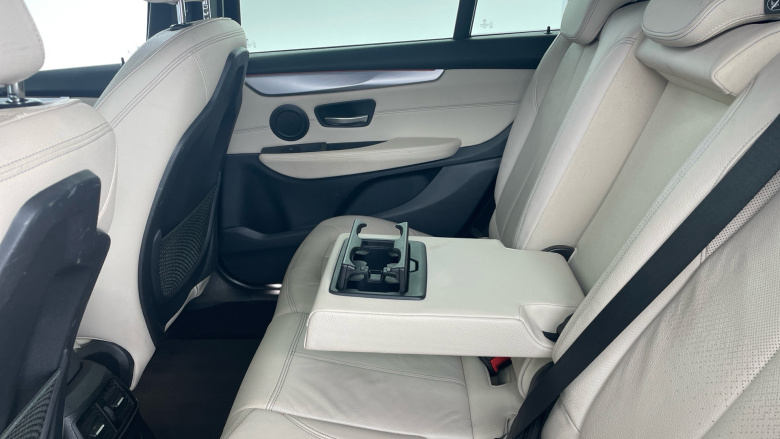 BMW 2 Series 220d M Sport 5dr Step Auto Diesel Estate